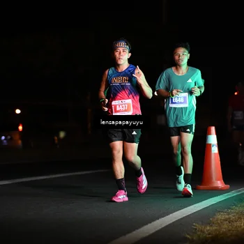 Runner Photo 4879602