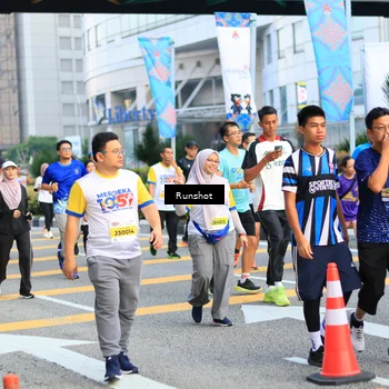 Runner Photo 4879603