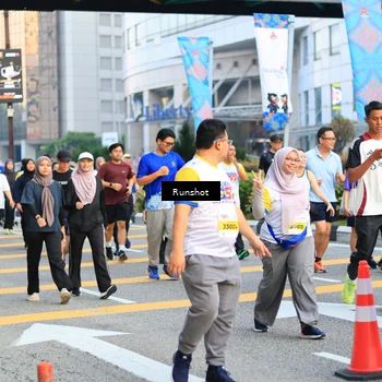 Runner Photo 4879607