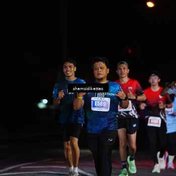 Runner Photo 4879608