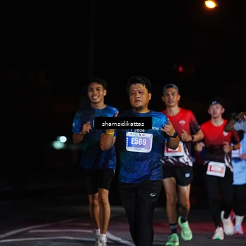 Runner Photo 4879609