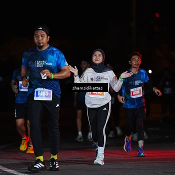 Runner Photo 4879611
