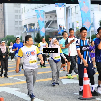 Runner Photo 4879613