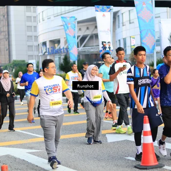 Runner Photo 4879614