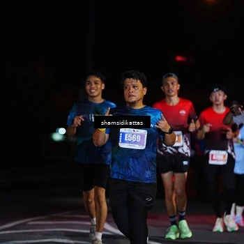 Runner Photo 4879616