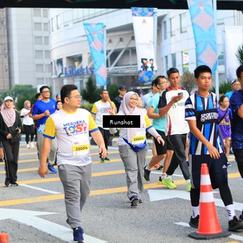 Runner Photo 4879617