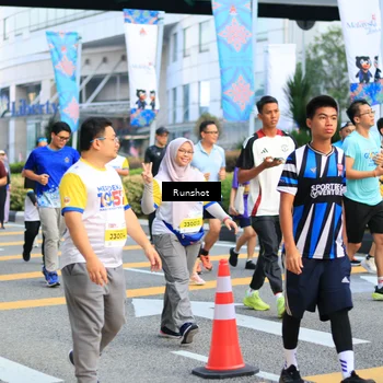 Runner Photo 4879618
