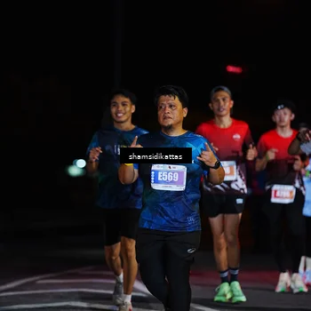 Runner Photo 4879619
