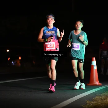 Runner Photo 4879620