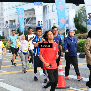 Runner Photo 4879621