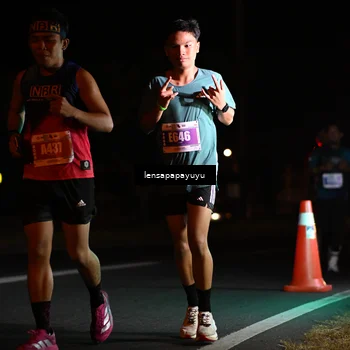 Runner Photo 4879622