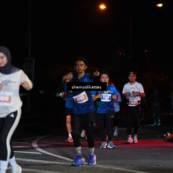 Runner Photo 4879624