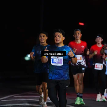 Runner Photo 4879625
