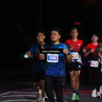 Runner Photo 4879627