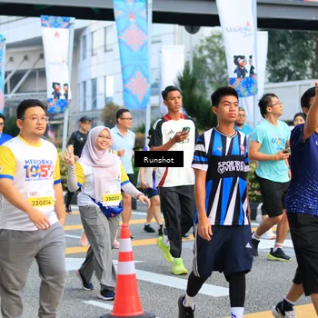 Runner Photo 4879628