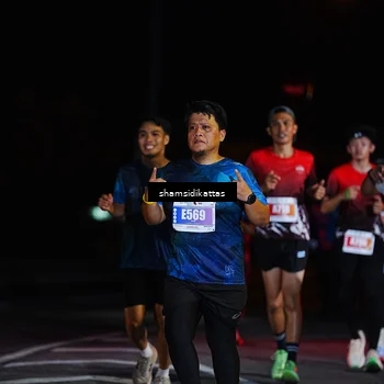 Runner Photo 4879630