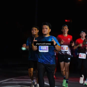 Runner Photo 4879631