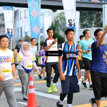 Runner Photo 4879632