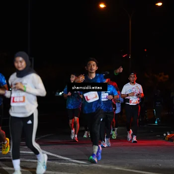 Runner Photo 4879633