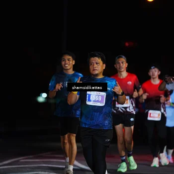 Runner Photo 4879634