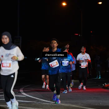 Runner Photo 4879635