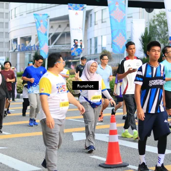 Runner Photo 4879636