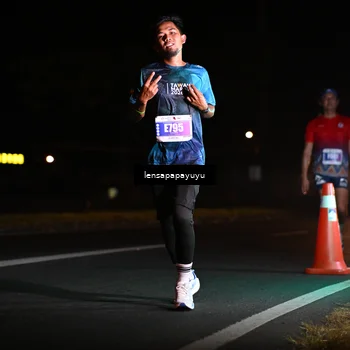 Runner Photo 4879637