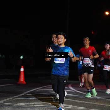 Runner Photo 4879638
