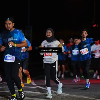 Runner Photo 4879640