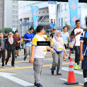 Runner Photo 4879642
