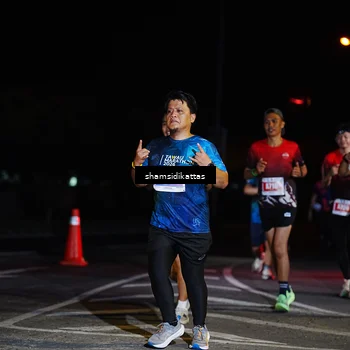 Runner Photo 4879643