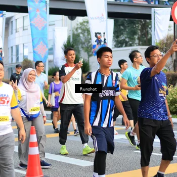 Runner Photo 4879644