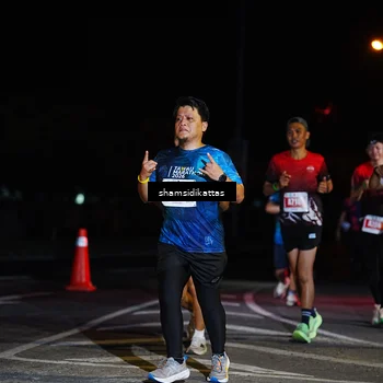 Runner Photo 4879645