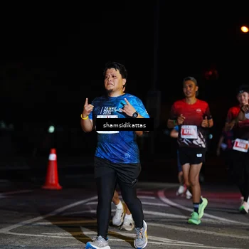 Runner Photo 4879646