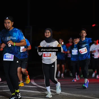 Runner Photo 4879647