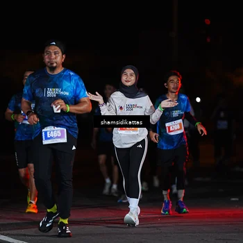 Runner Photo 4879650