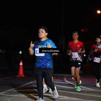 Runner Photo 4879651