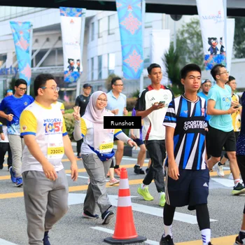 Runner Photo 4879652