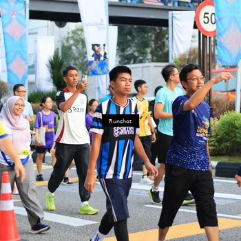 Runner Photo 4879653