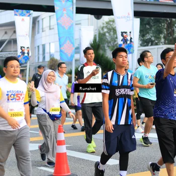 Runner Photo 4879654