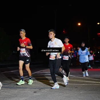 Runner Photo 4879655