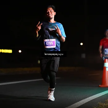 Runner Photo 4879658
