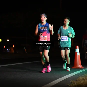 Runner Photo 4879661