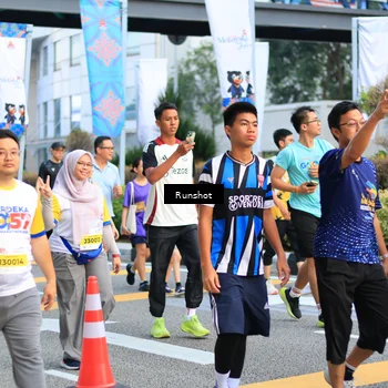 Runner Photo 4879662