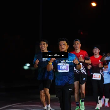 Runner Photo 4879669