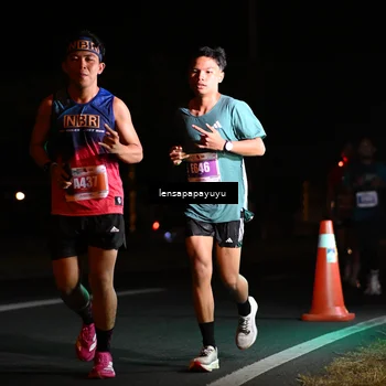 Runner Photo 4879670