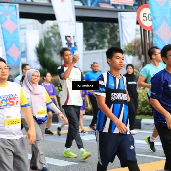 Runner Photo 4879671