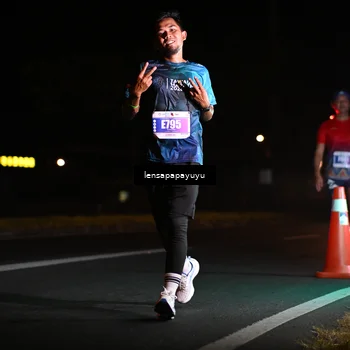 Runner Photo 4879672