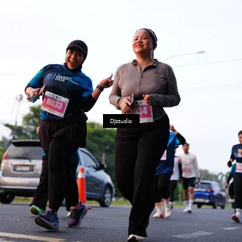 Runner Photo 4879673