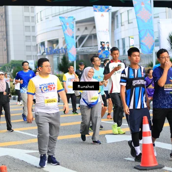 Runner Photo 4879674